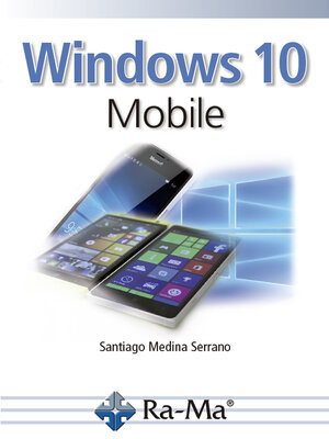 cover image of Windows 10 Mobile